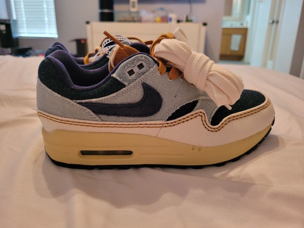 Nike Air Max 1 '87 'Aura