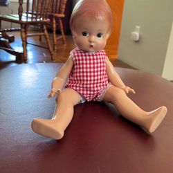 Effanbee Patsy Doll