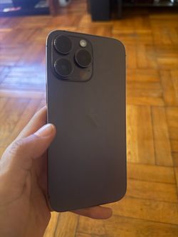 iPhone 14 Pro Max 128gb Unlocked