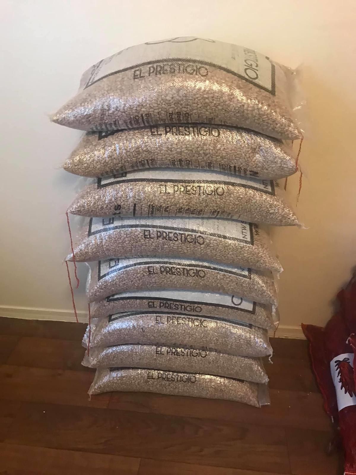 Frijol Pinto De Culiacan Sinaloa π²π½