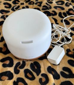 Diffuser