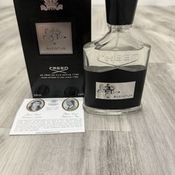 Creed Aventus 3.3 100ml
