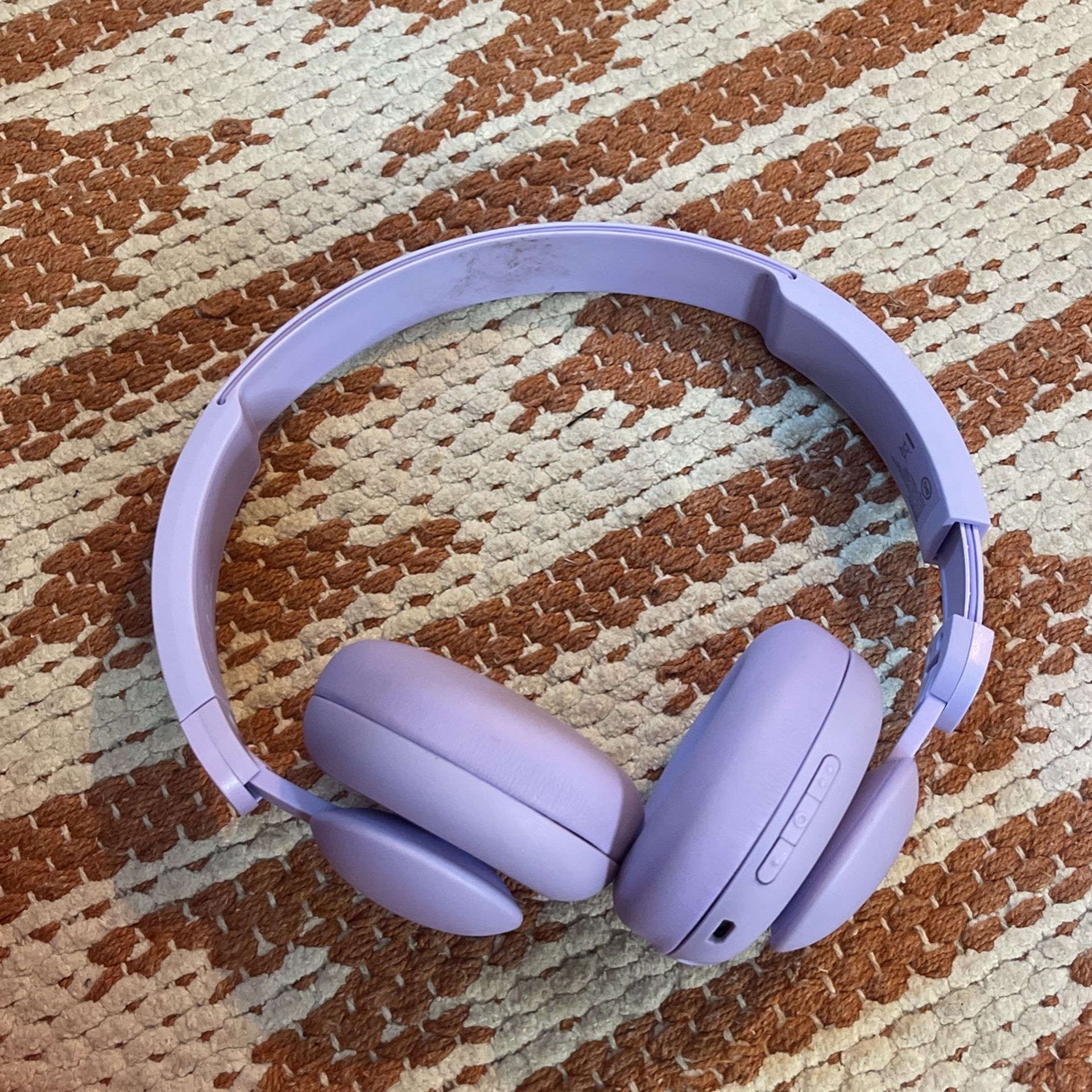 Bluetooth Wireless Headphones