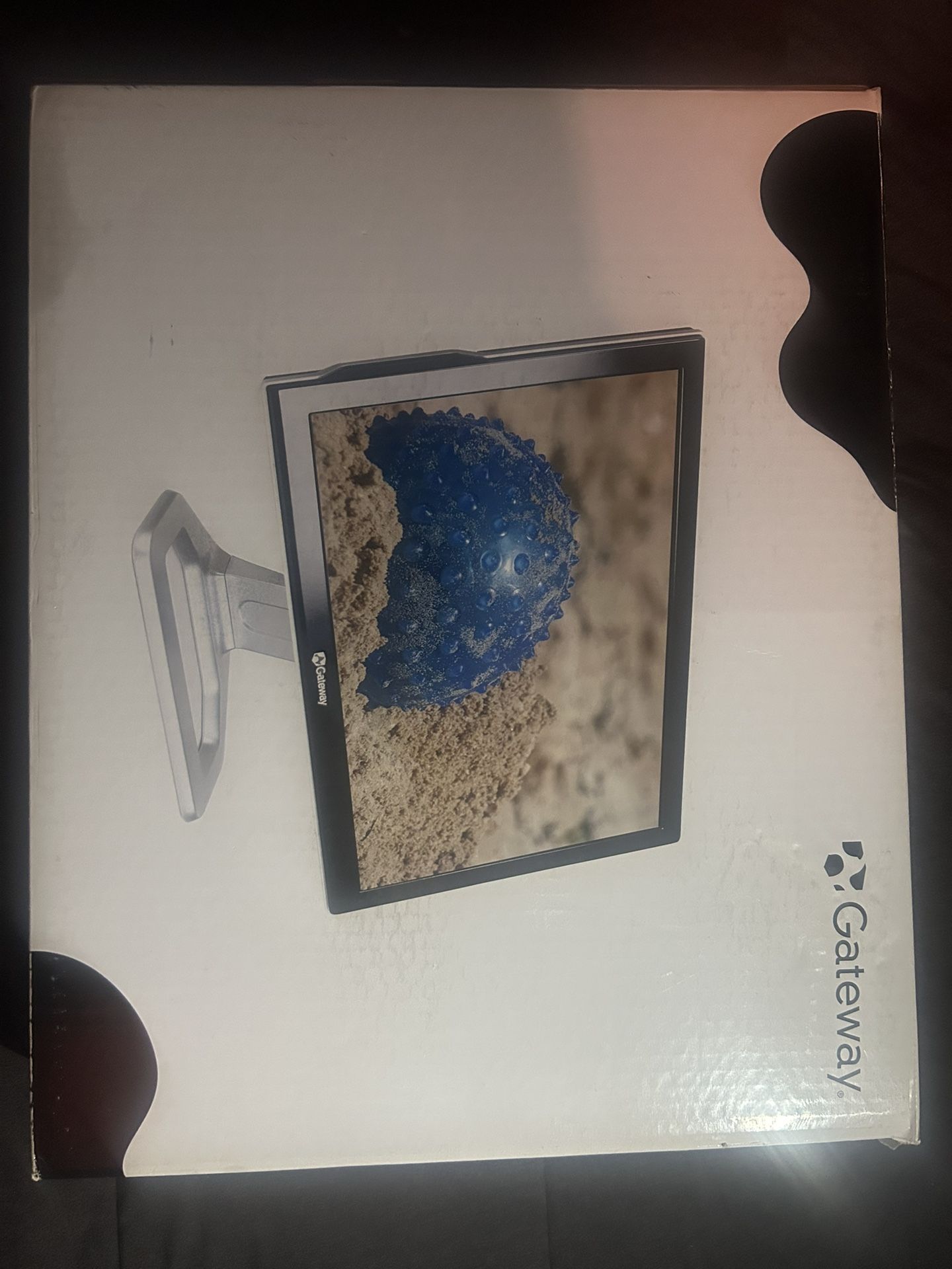 Gateway 1900 HD LCD Monitor