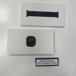  💪 Rugged, Bold, and Now Cheaper – Apple Watch Ultra 2 Sale up to %30