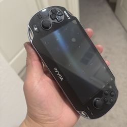 psvita