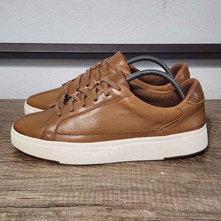 Kizik Vegas Men's Shoes Size 9.5 Wide