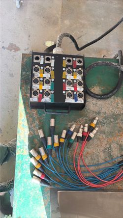 Sound equipment