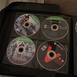 Video Games