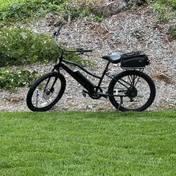American Flyer Electric Bicycle