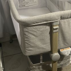 Baby Bassinet