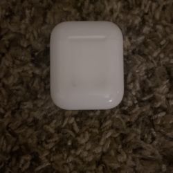 Apple AirPod Case 1st Generation