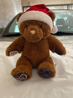 Teddy Bear