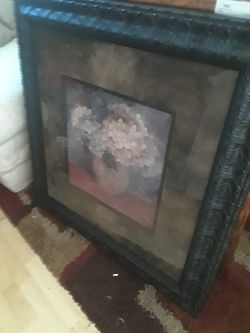 Kirkland 36in x 36in artwork