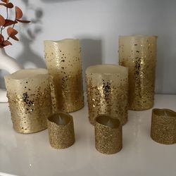 Candles 