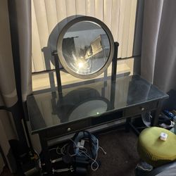 IKEA Vanity