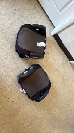 Booster Seats