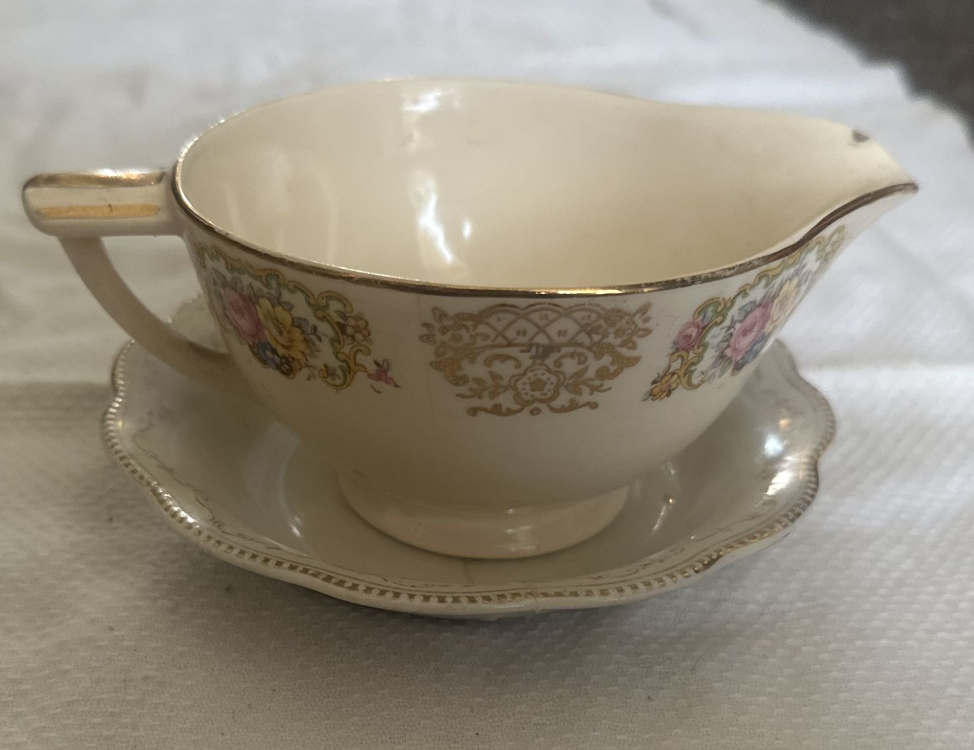 Vintage/Antique China