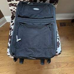 Suit Case 