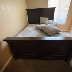 Ashley Furniture Bed Frame