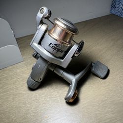 Mitchell Copperhead 20 Spinning Reel