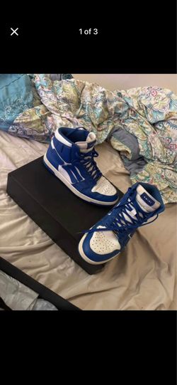 Amiri Shoes