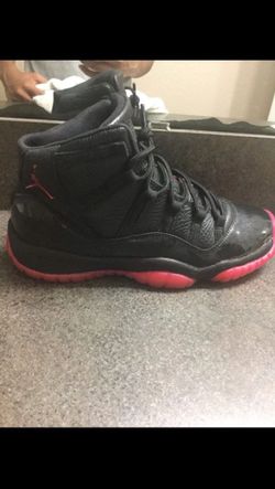 Jordan 11 Custom