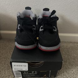 Jordan 4
