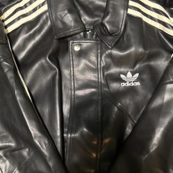 Adidas X Balenciaga Cobranded Jacket 