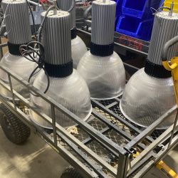 Grow light VERO 29 35K BRIDGELUX LED