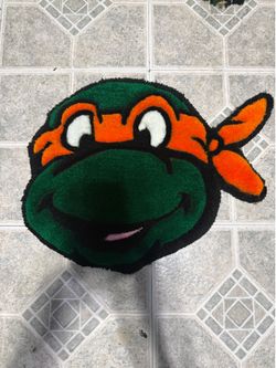 MichaelAngelo  Custom Rug