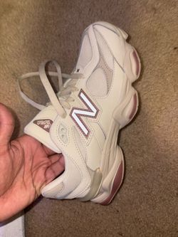 New Balance 9060 "Bone Sparrow”