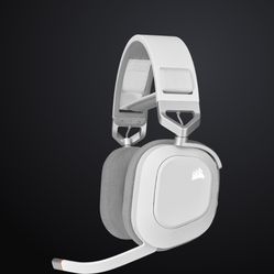 Corsair HS80 RGB Wireless headset