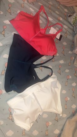 Nike Sports bras XL