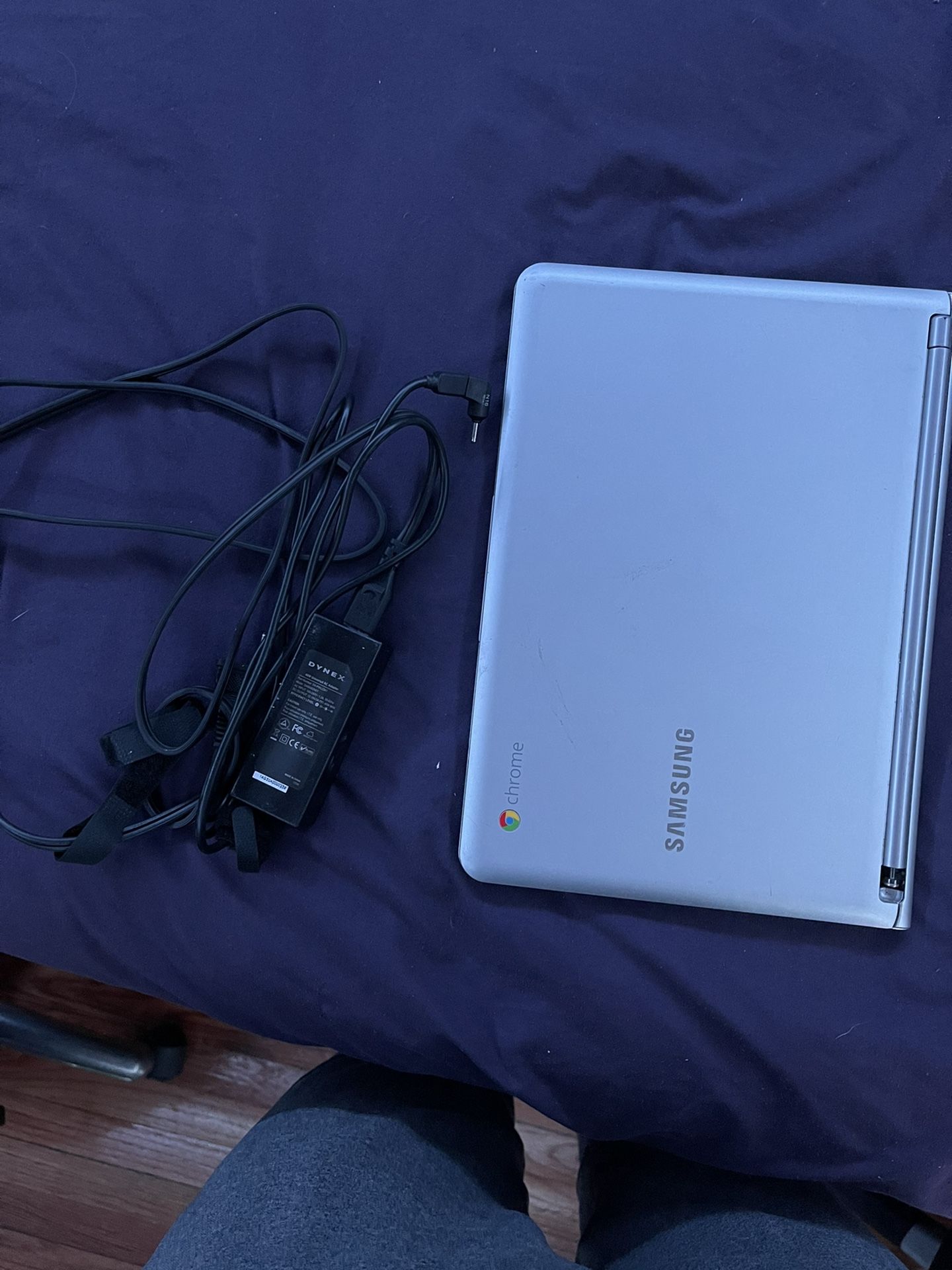 Chromebook Samsung 16gb