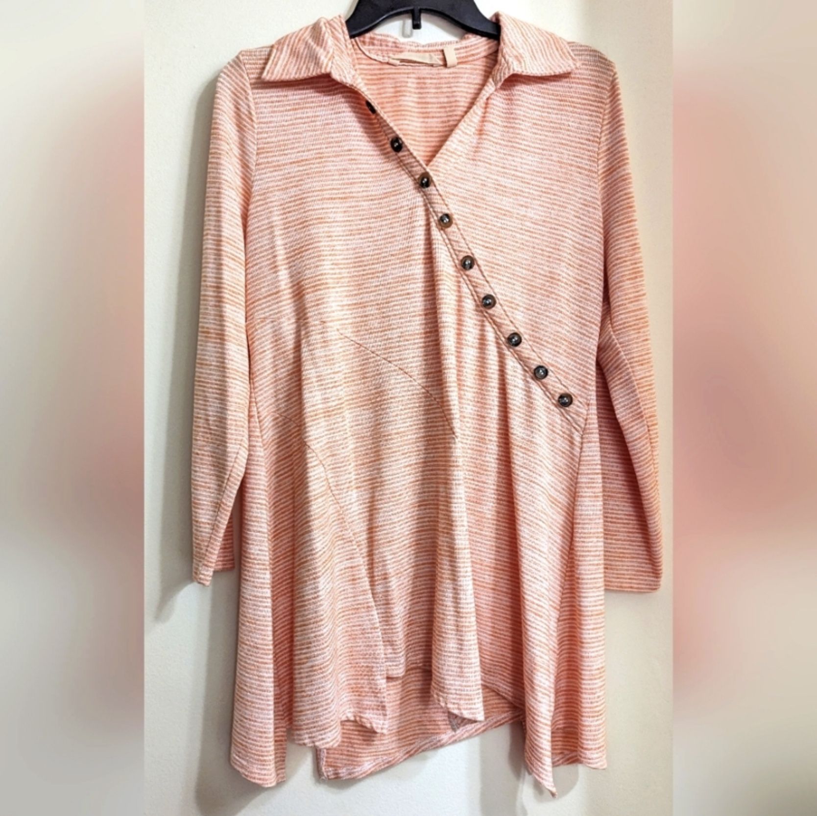 Soft Surroundings Tunic 3-Pack (M-L)
