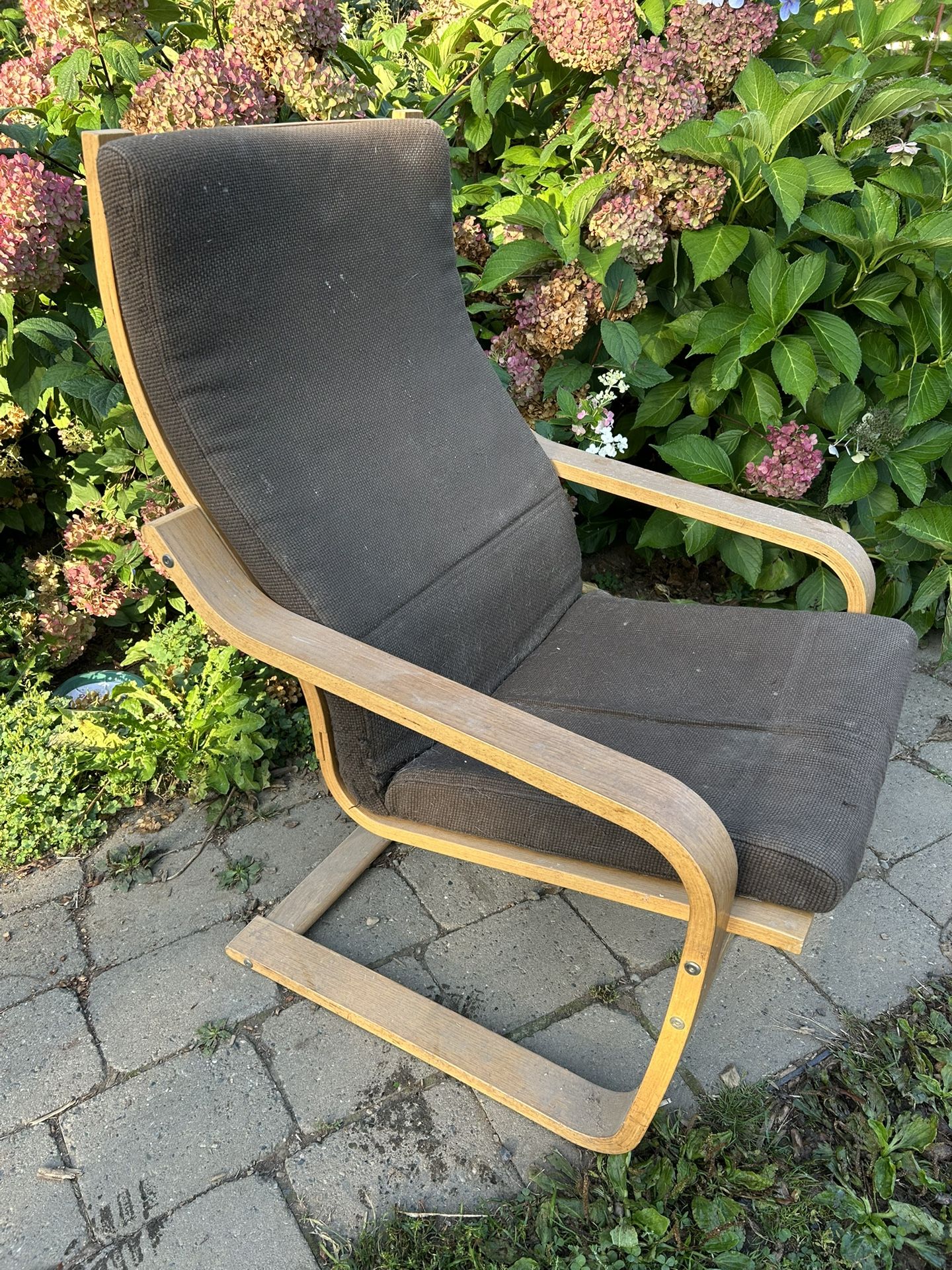 Ikea Chair