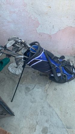 Golf bag