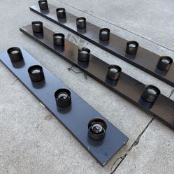 Light Fixtures for Bathroom