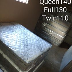 Mattress Set 