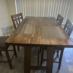 Kitchen Table Set 