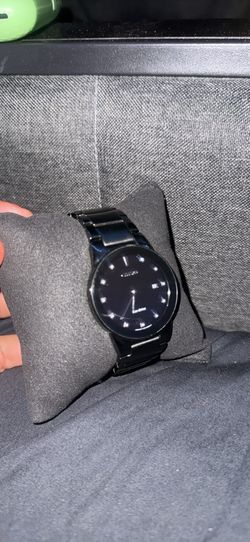 Citizen watch
