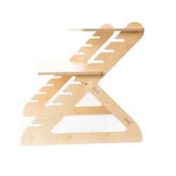 Wood Stand Up Desk