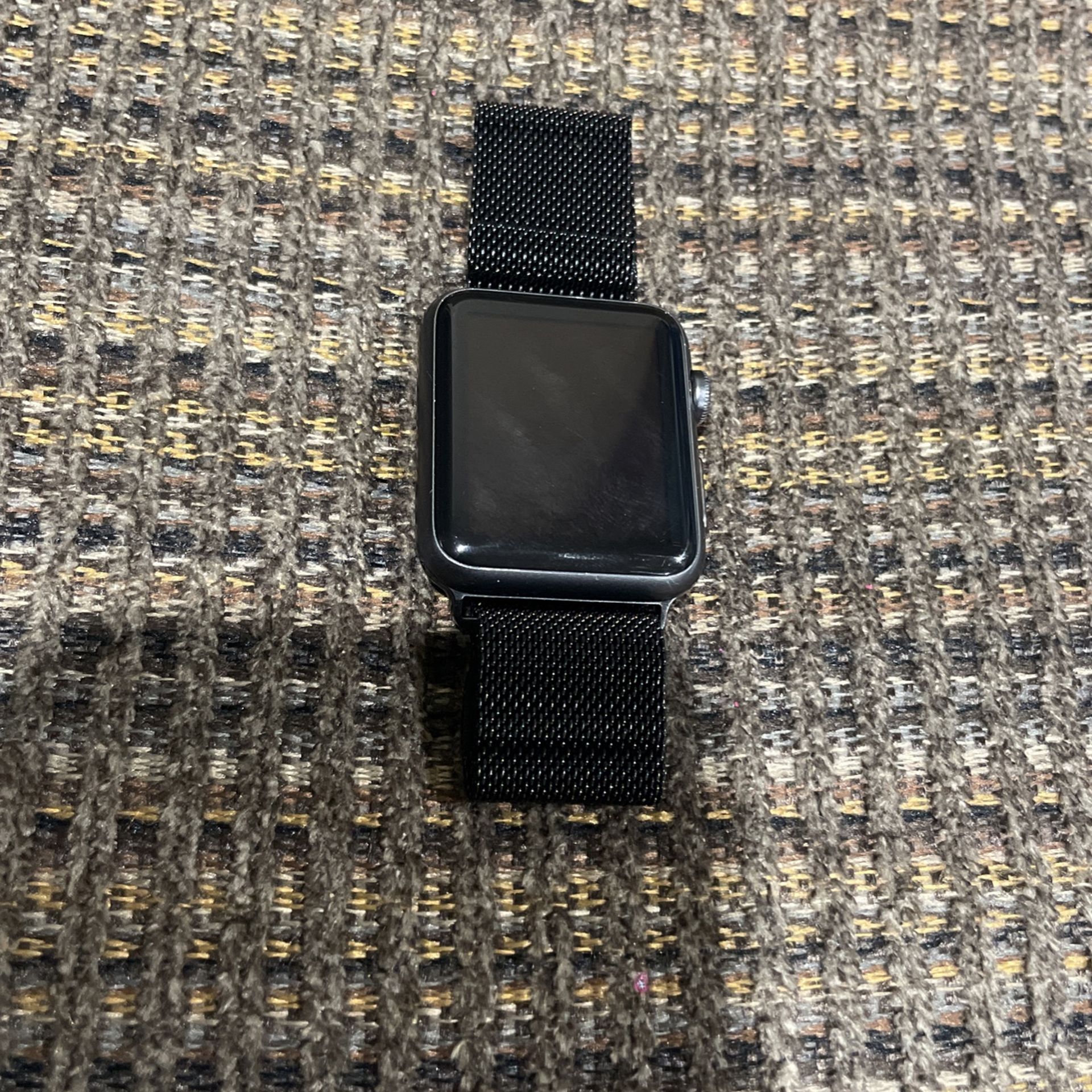 Digital Apple Watch