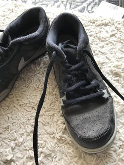 Boys Nike sneakers