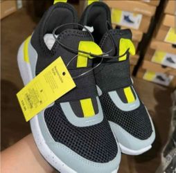 Boys running shoes $10 each pair! Size 1