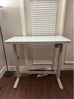 Standing Desk