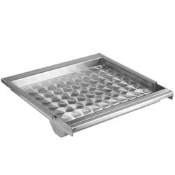 American Outdoor Grill GR18A Stainless Steel Griddle AOG