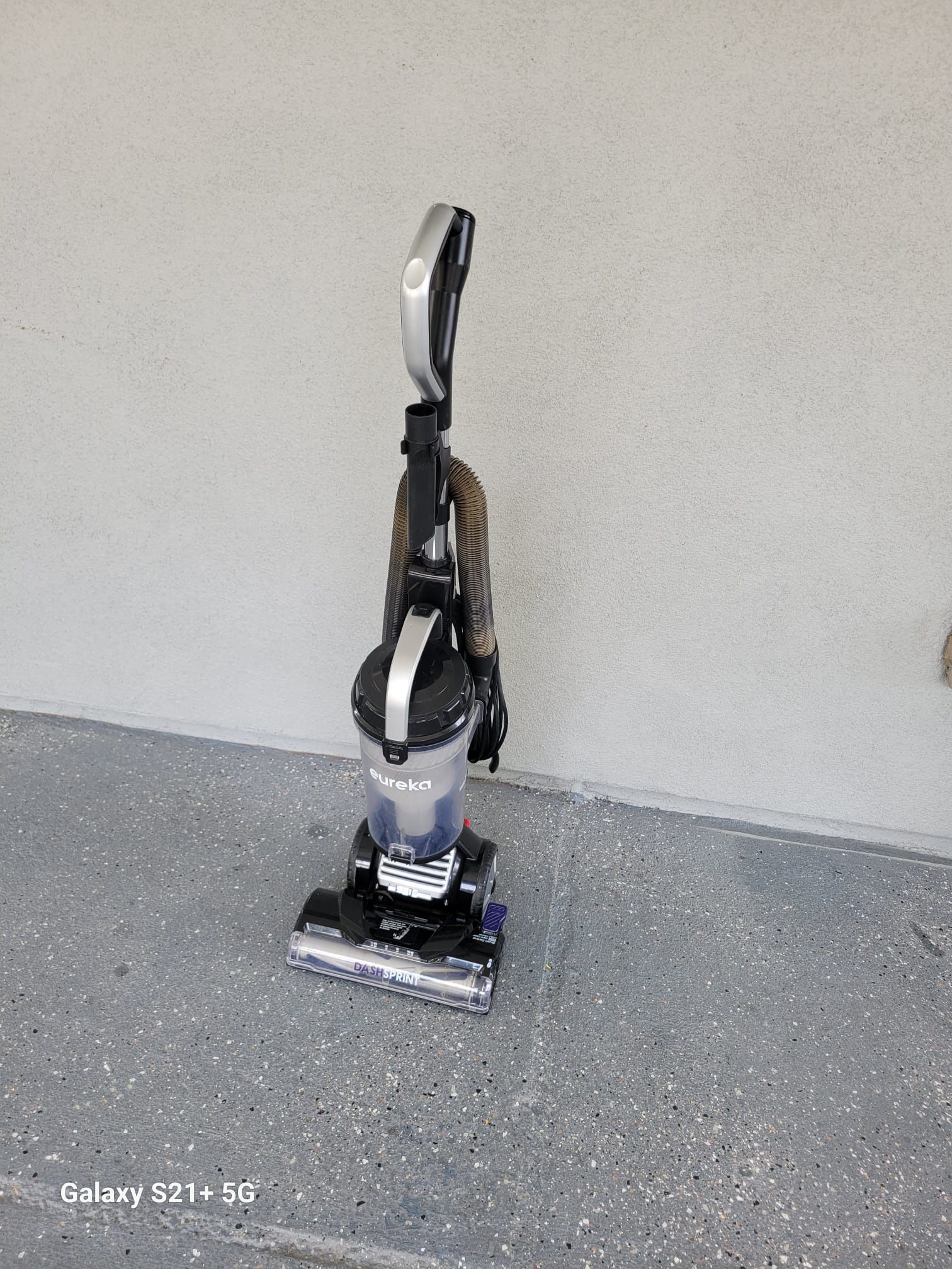 Eureka Vacuum Cleaner