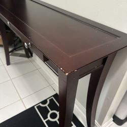 Console Table